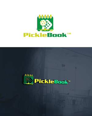 Logo Design by RA-bica for this project | Design: #29644326