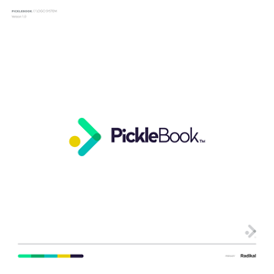 Logo Design by Marc Ray for this project | Design: #29643604