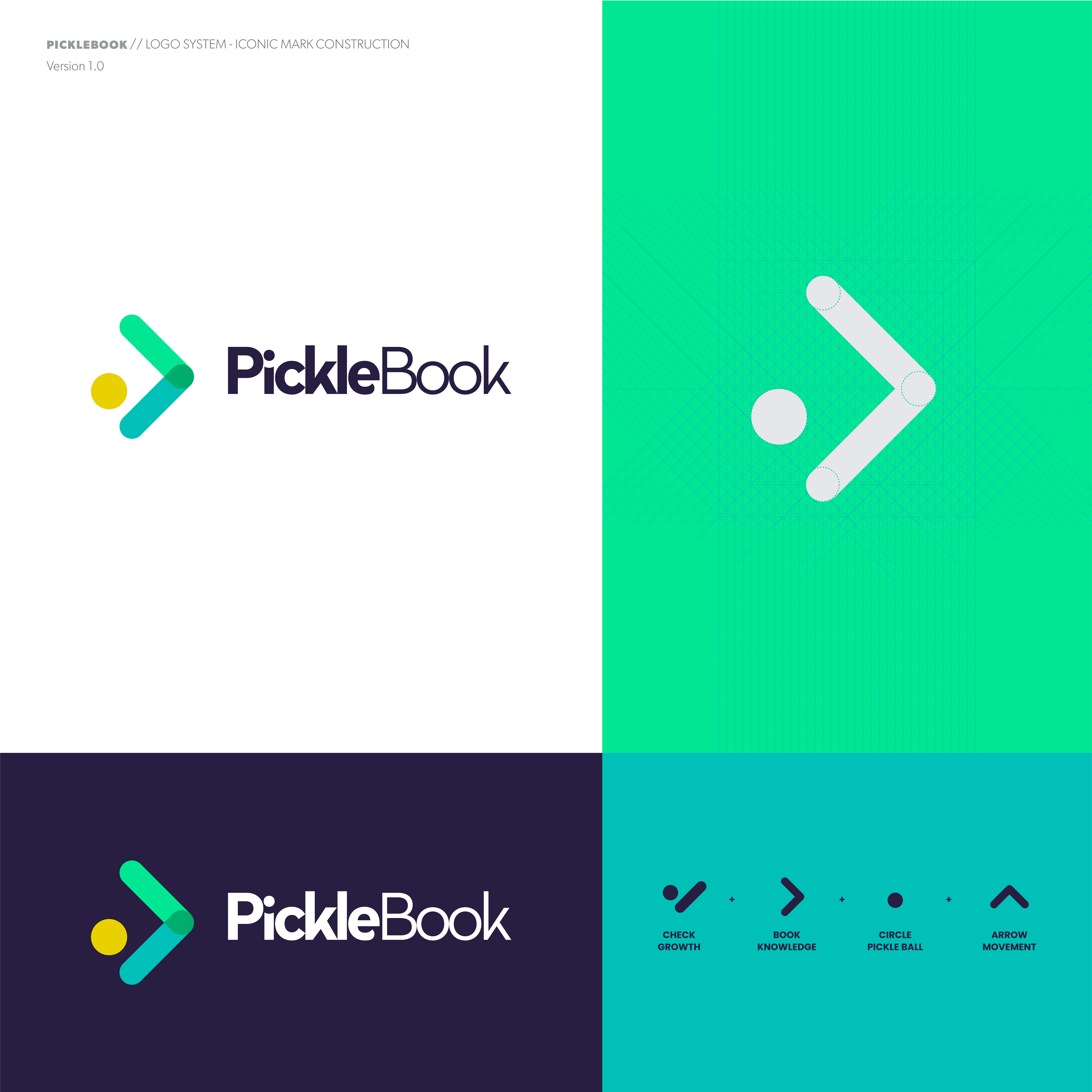 Logo Design by Marc Ray for this project | Design #29643605