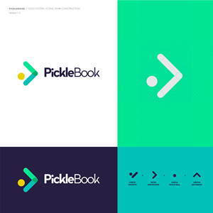 Logo Design by Marc Ray for this project | Design: #29643605