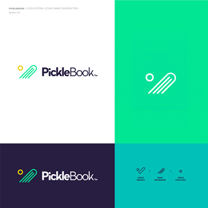 Logo Design by Marc Ray for this project | Design: #29645116