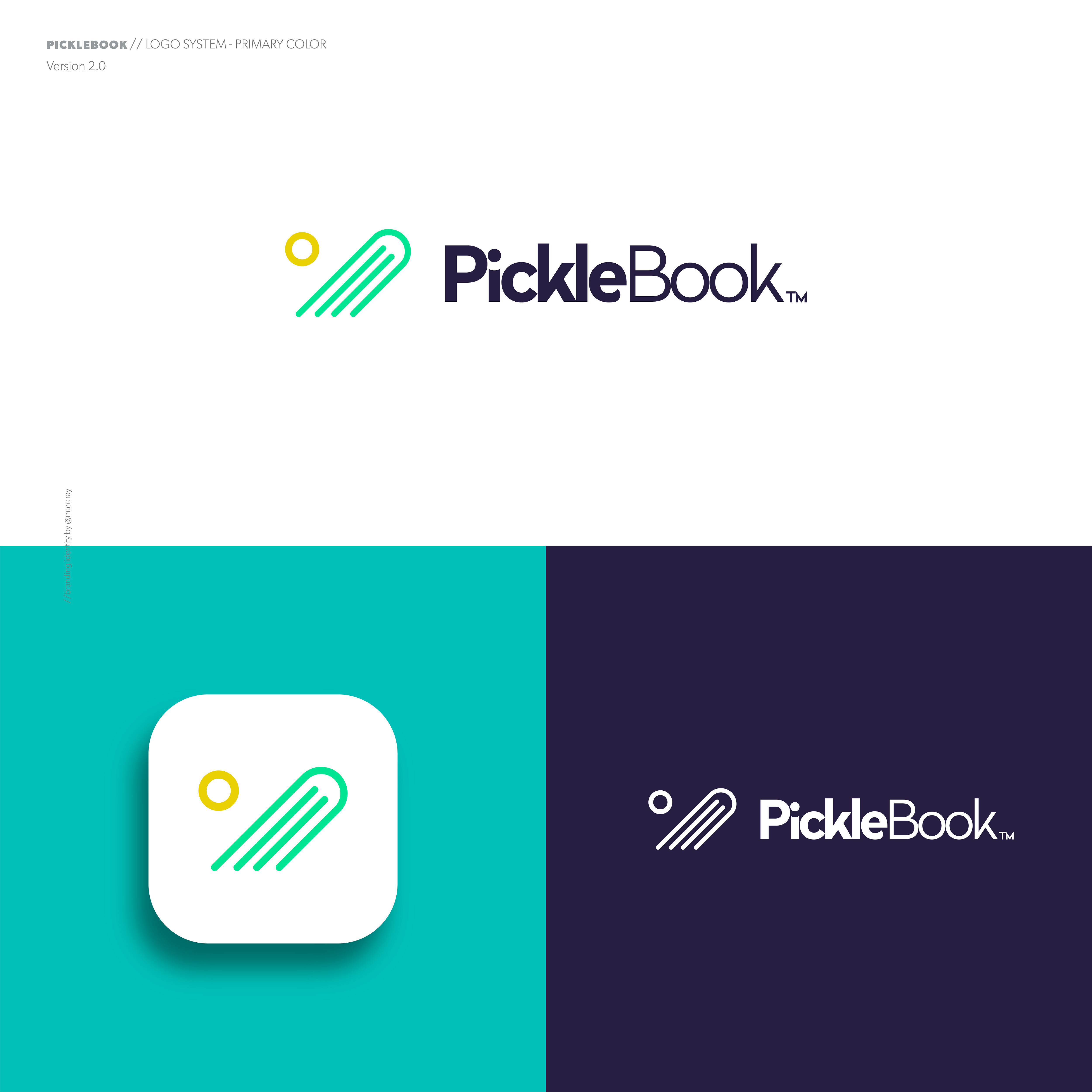 Design de Logo par Marc Ray pour ce projet | Design #29645117