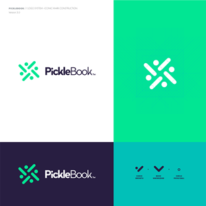 Logo Design by Marc Ray for this project | Design: #29645292