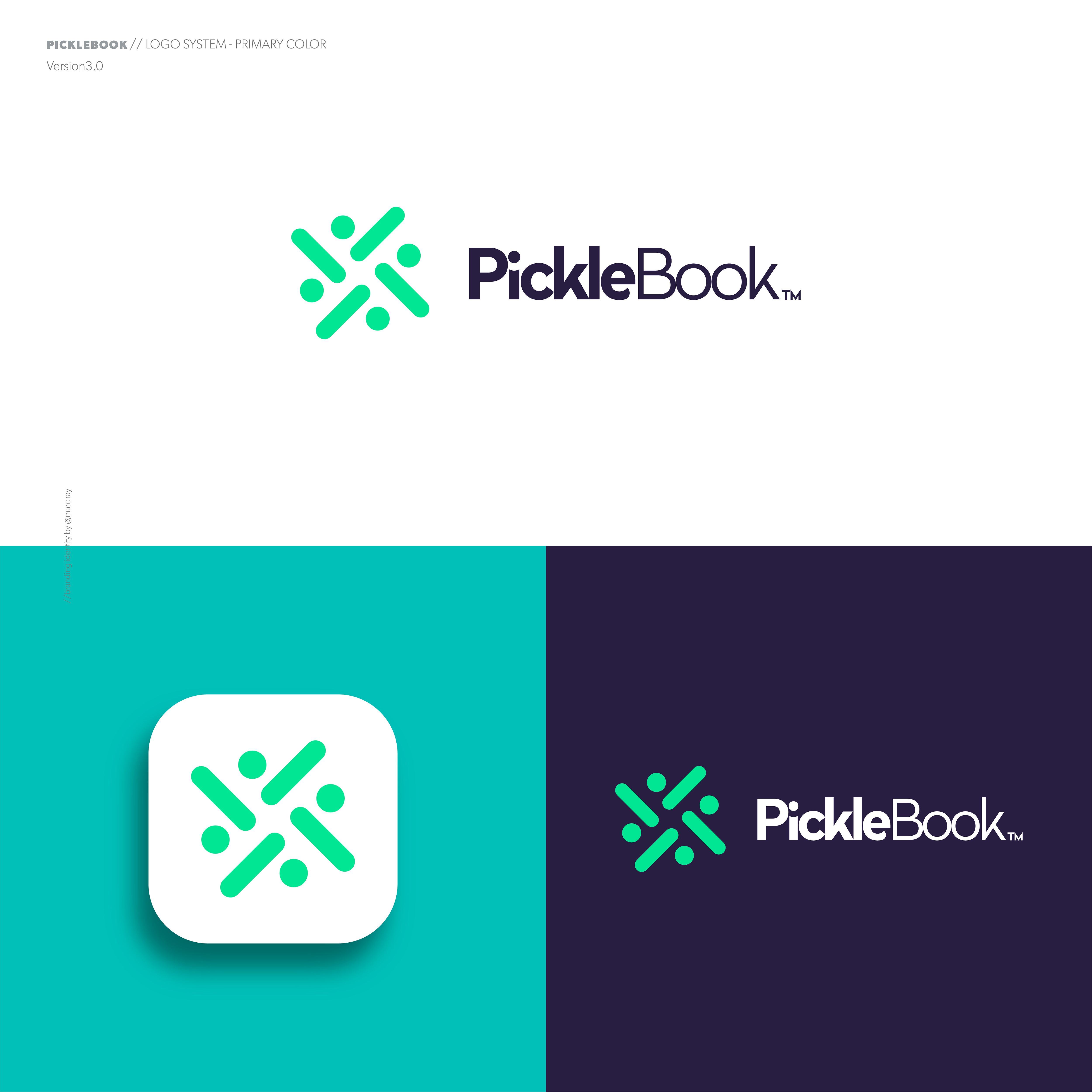 Design de Logo par Marc Ray pour ce projet | Design #29645293