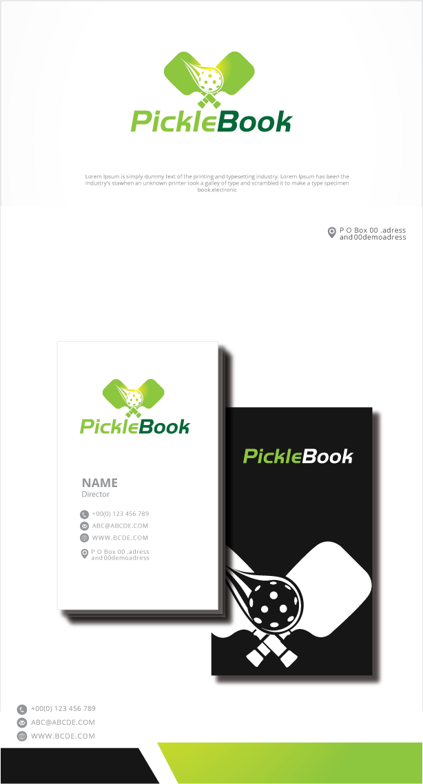Logo Design by graphicevolution for this project | Design #29609421