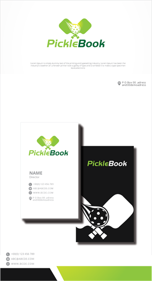 Logo Design by graphicevolution for this project | Design: #29609421