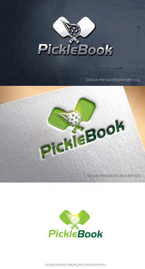 Logo Design by graphicevolution for this project | Design: #29609422