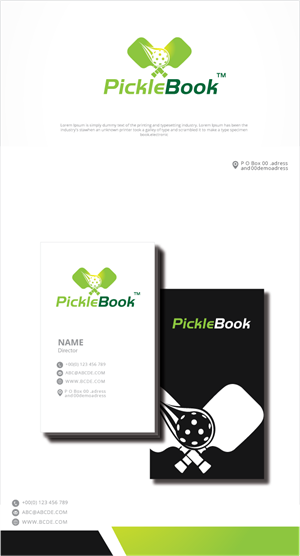Logo Design by graphicevolution for this project | Design: #29609443