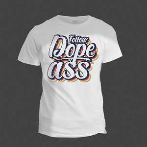 T-shirt Design by Johncina