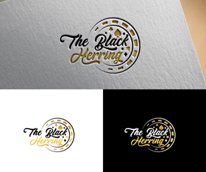 Logo Design by RS_Design for this project | Design: #29622611