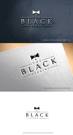 Logo Design by graphicevolution for this project | Design: #29609740