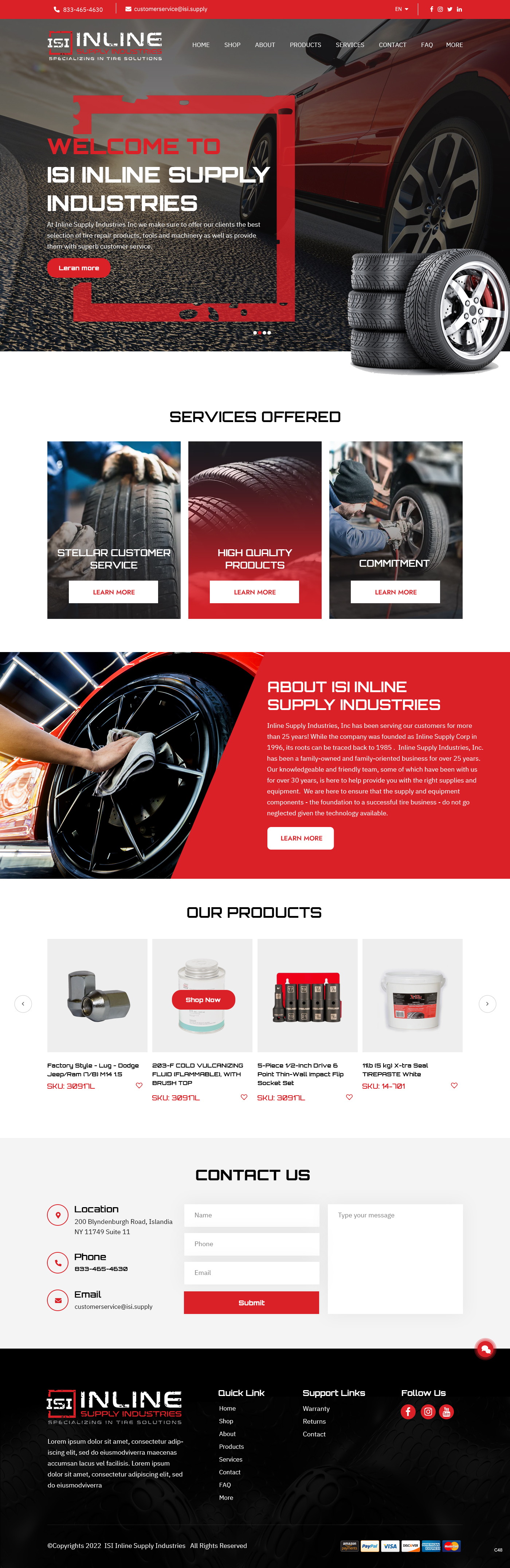 Wix Design by pb for this project | Design #29615325