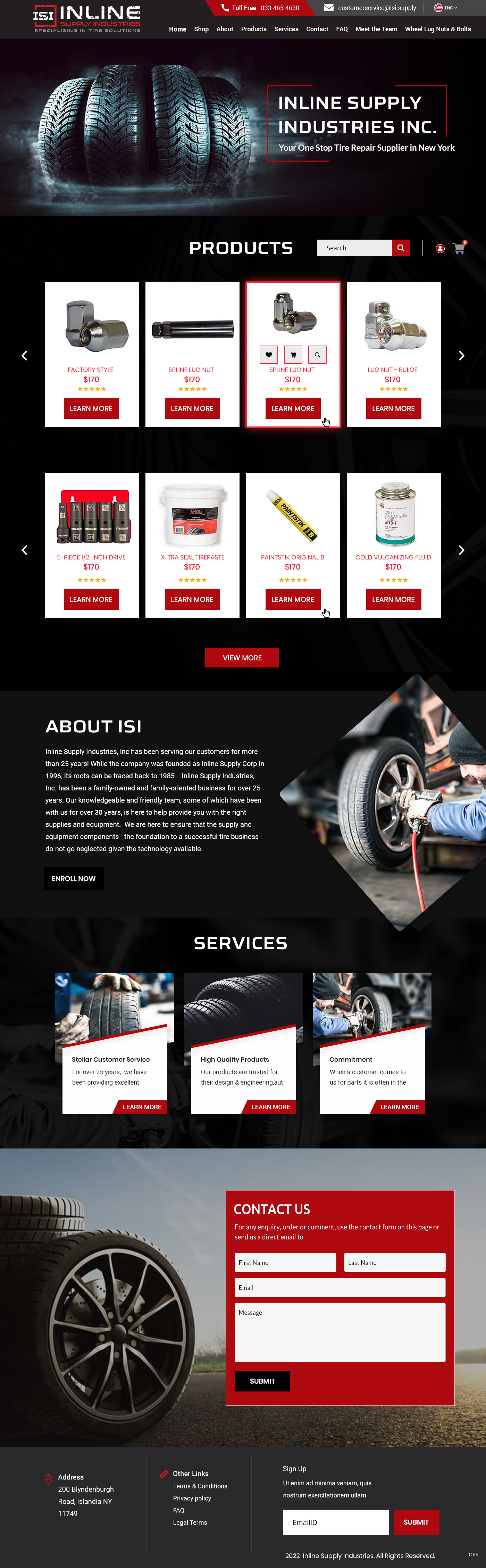 Wix Design by pb for this project | Design #29615331