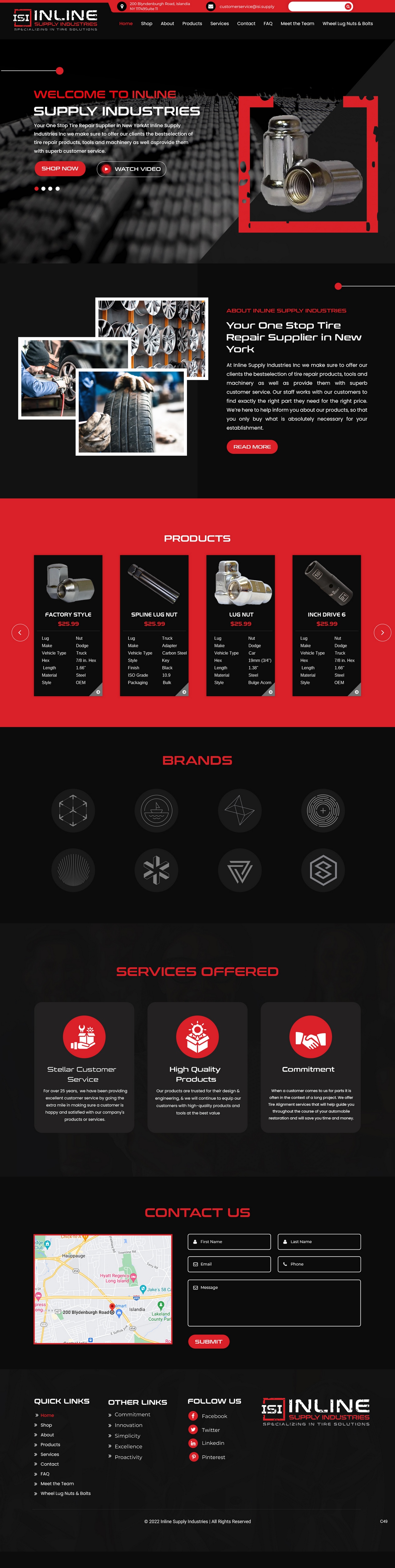 Wix Design by pb for this project | Design #29628152