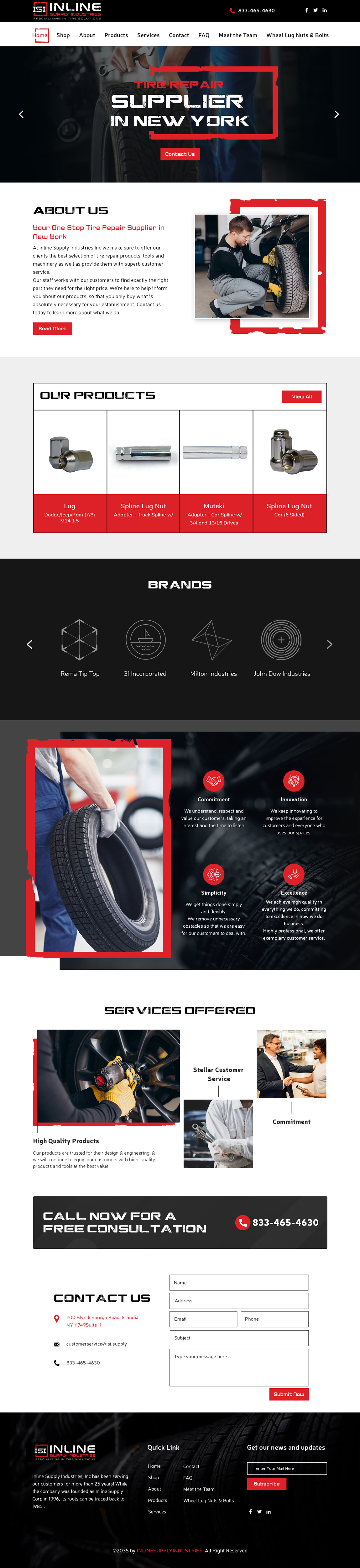 Wix Design by sai.designer87 for this project | Design #29618022