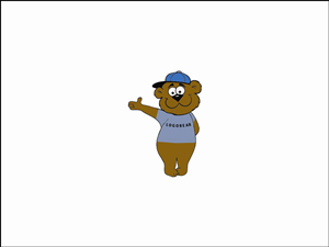 Diseño de Logo por Mihaela para logobear | Diseño: #3137667