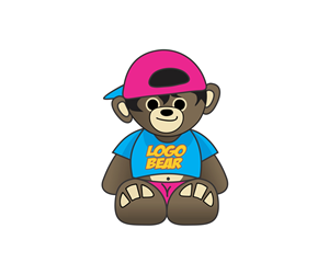 Logo Design by J Mahesh for logobear | Design: #3140575