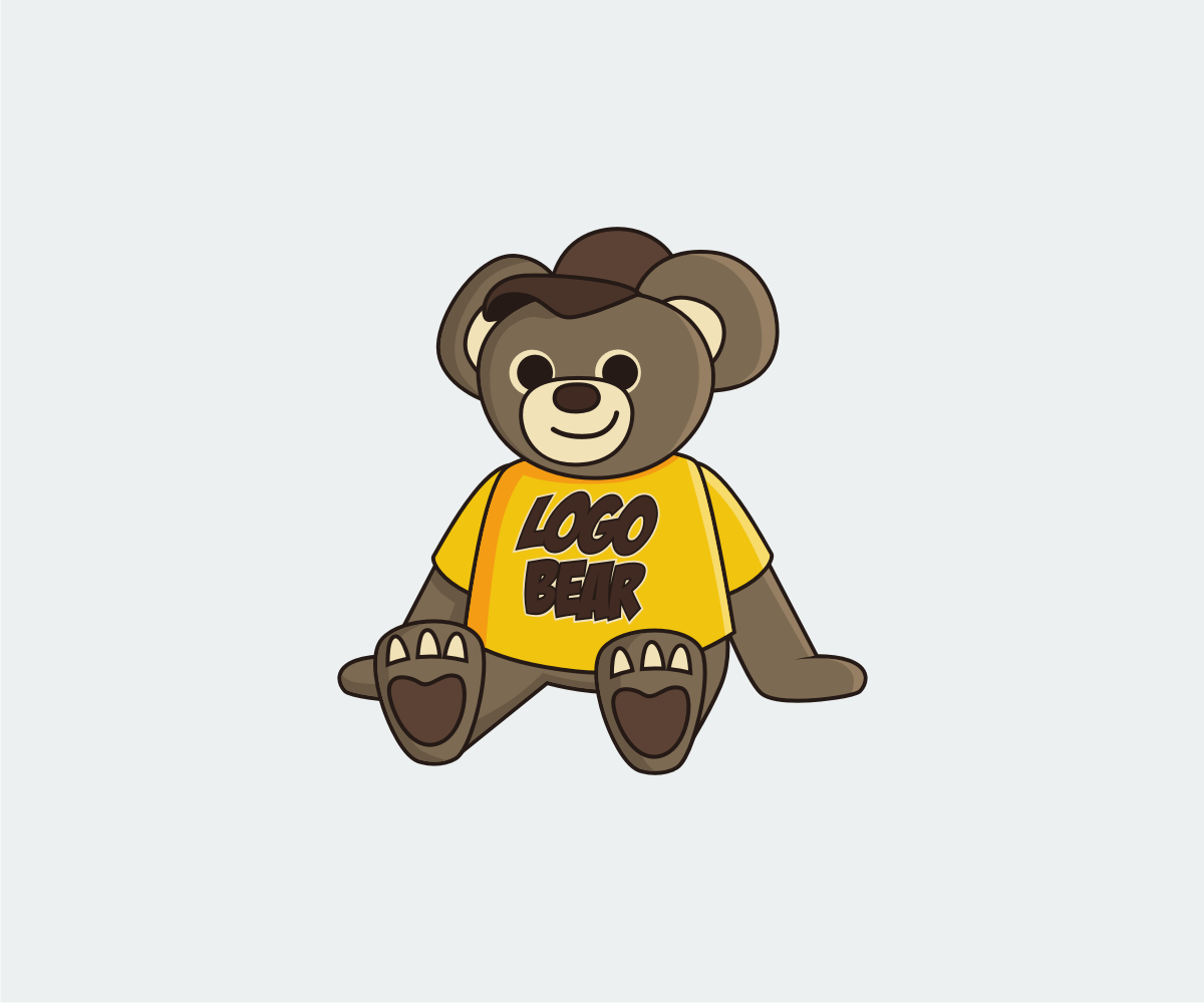 Diseño de Logo por NamiLurihas para logobear | Diseño #3137835
