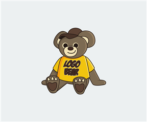Diseño de Logo por NamiLurihas para logobear | Diseño: #3137835