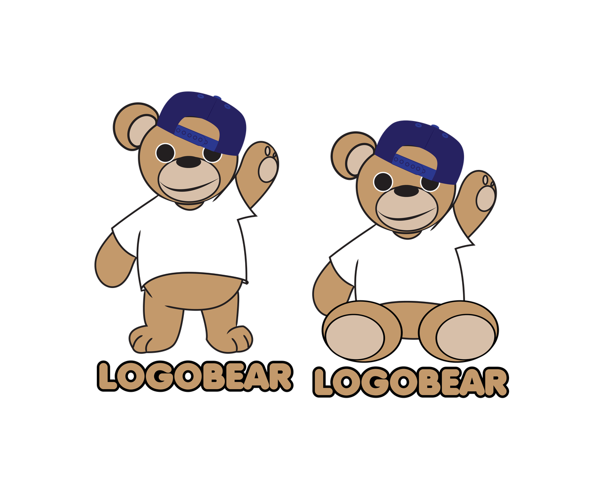 Logo Design by jhunzkie24 for logobear | Design #3086140