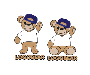 Logo Design by jhunzkie24 for logobear | Design: #3086140