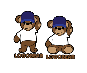 Diseño de Logo por jhunzkie24 para logobear | Diseño #3089027