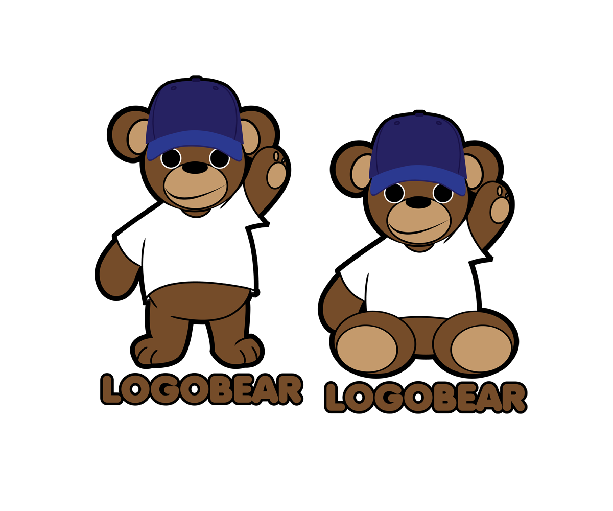 Design de Logo par jhunzkie24 pour logobear | Design #4044657