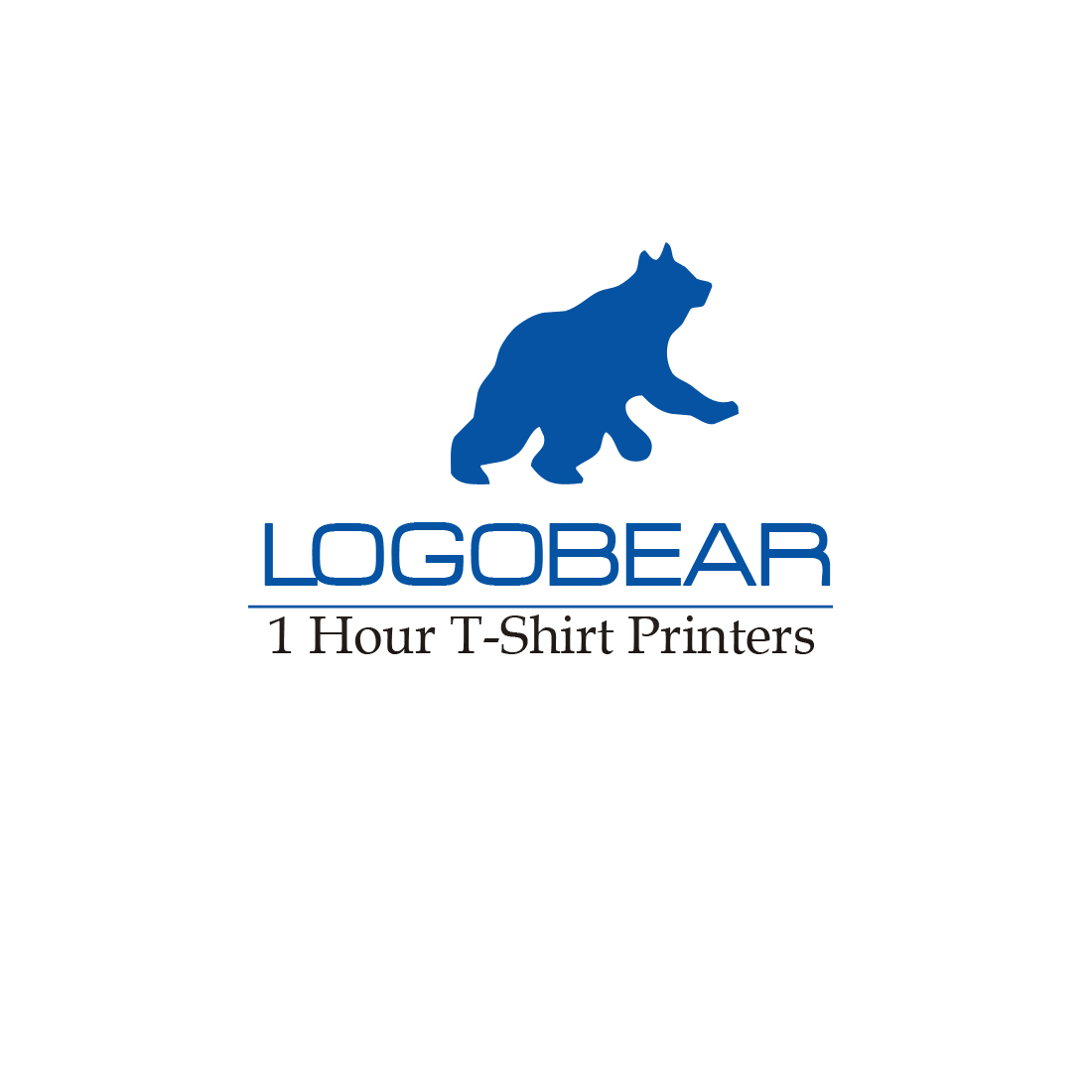 Logo Design by Triple22A for logobear | Design #3132513