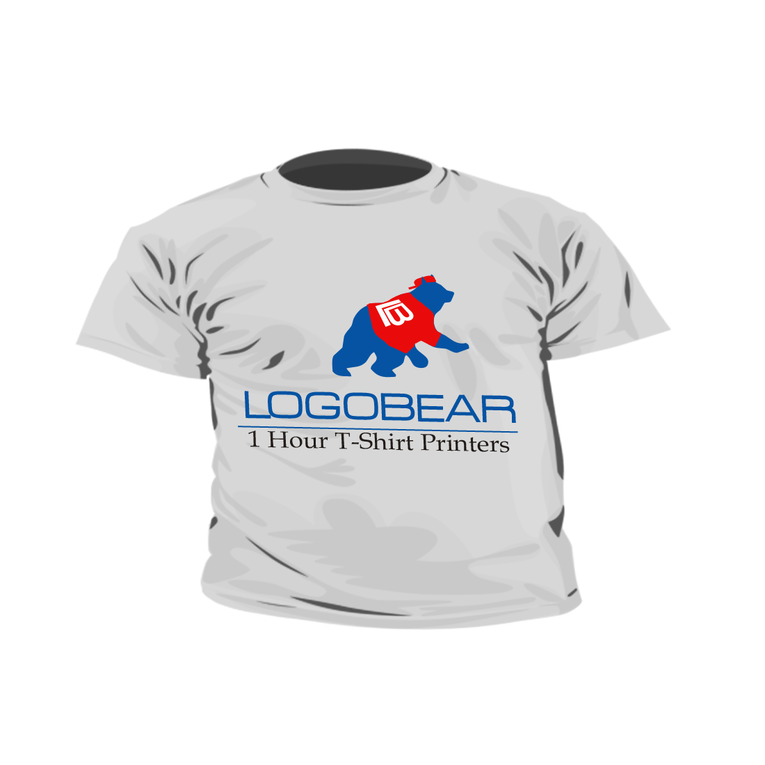 Logo Design by Triple22A for logobear | Design #3137600