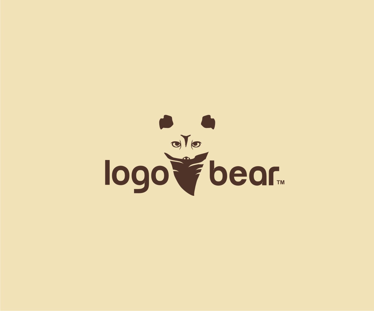 Logo Design by fathermonstercustom for logobear | Design #3085647