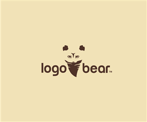 Logo Design by fathermonstercustom for logobear | Design: #3085647