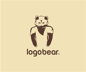 Logo Design by fathermonstercustom for logobear | Design: #3086285