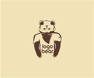 Logo Design by fathermonstercustom for logobear | Design: #3086287