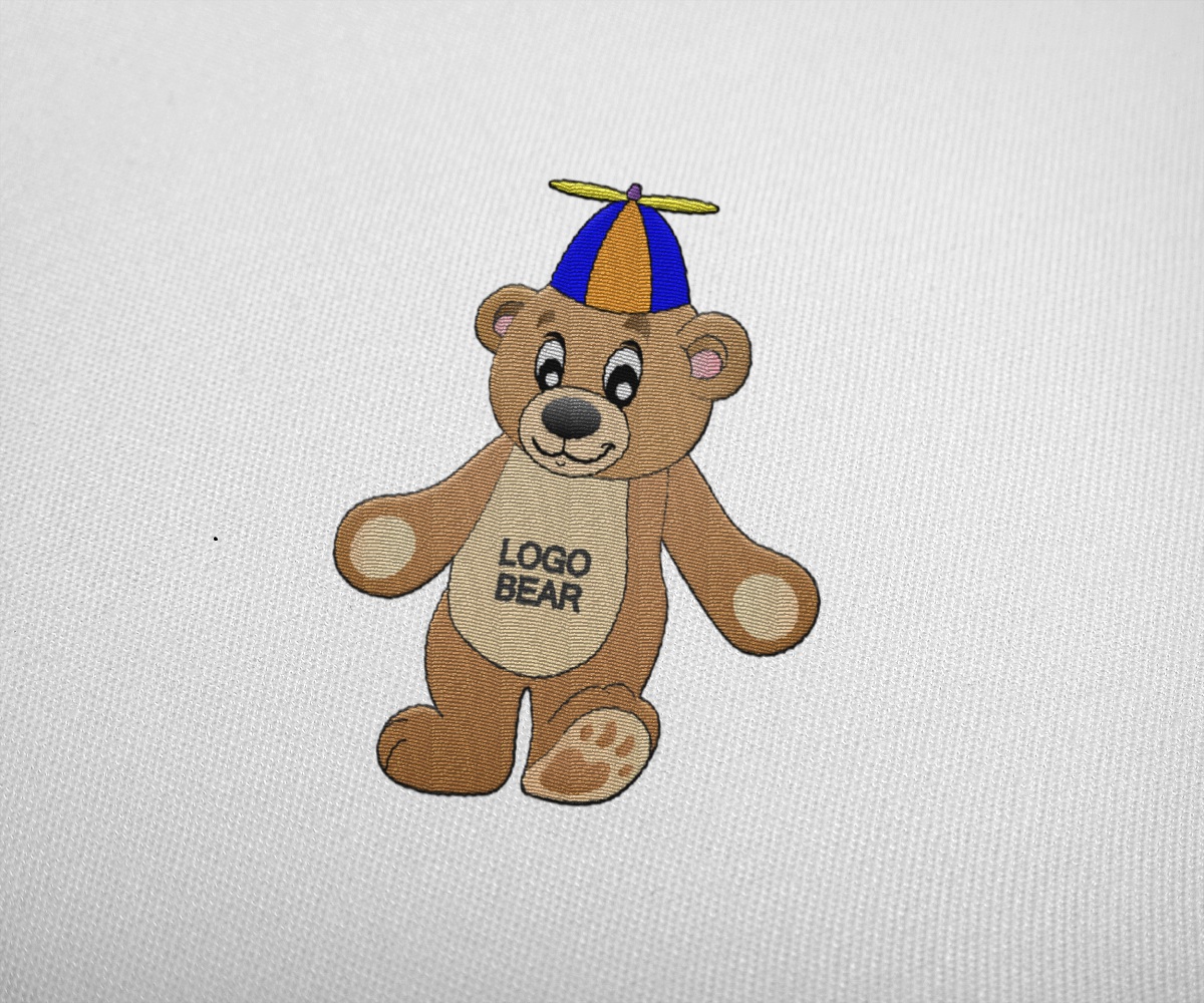 Logo Design by Davor Mitrovic for logobear | Design #3087645