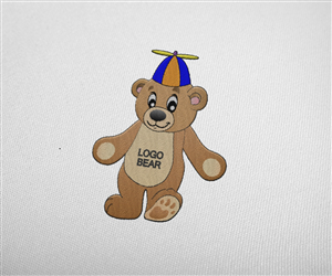 Logo Design by Davor Mitrovic for logobear | Design: #3087645