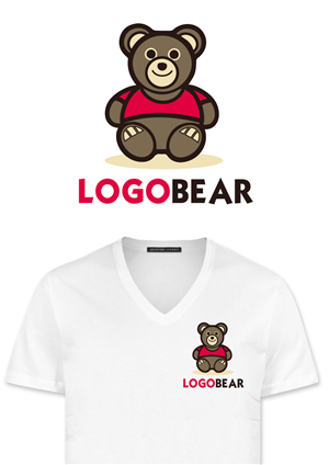 Diseño de Logo por lindavector para logobear | Diseño #3080742