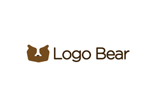 Logo Design by dukedesign for logobear | Design: #3102004
