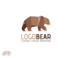 Logo Design by D3