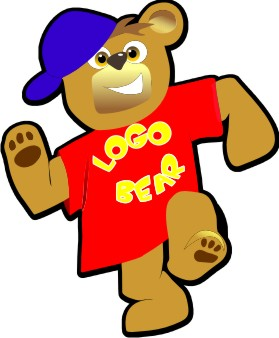 Logo Design by ChrisMoon for logobear | Design: #3085848