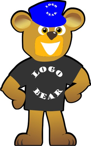 Logo Design by ChrisMoon for logobear | Design: #3089888