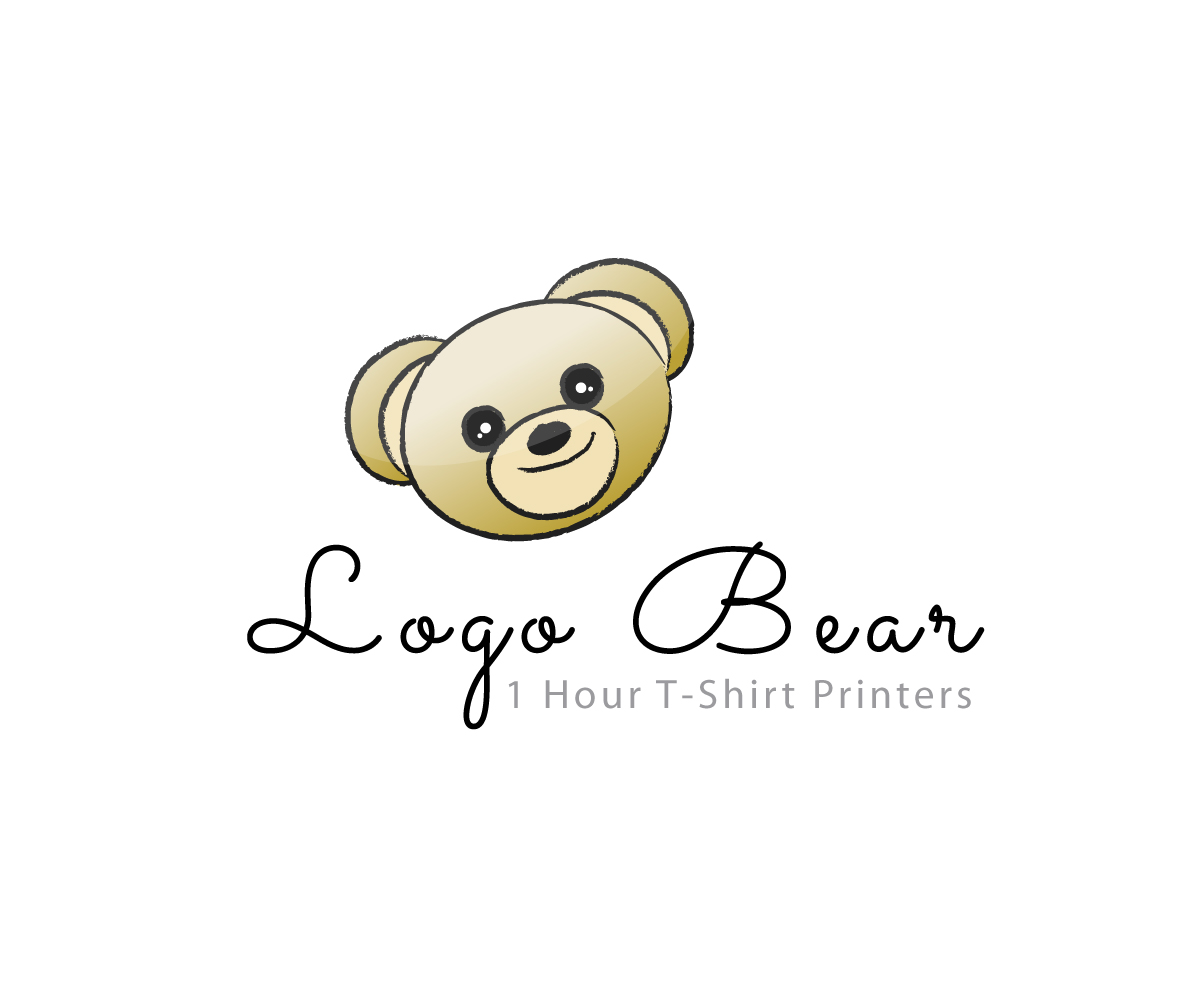 Logo Design by Sandaru for logobear | Design #3079023