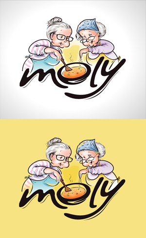Logo Design by Suprakash 3 for this project | Design #29628289