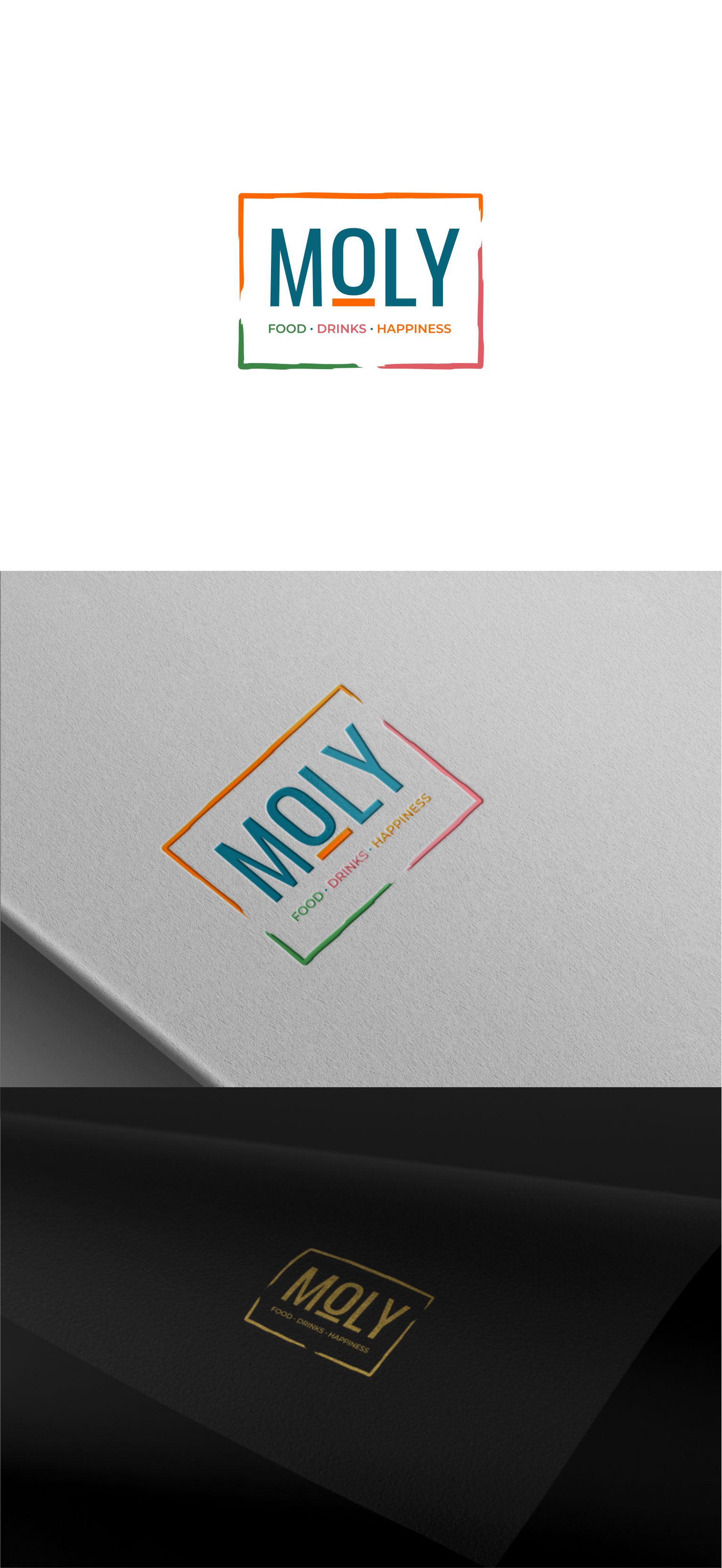 Logo Design by *mary for this project | Design #29612836