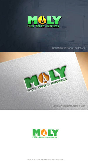 Diseño de Logo por graphicevolution para este proyecto | Diseño: #29609554