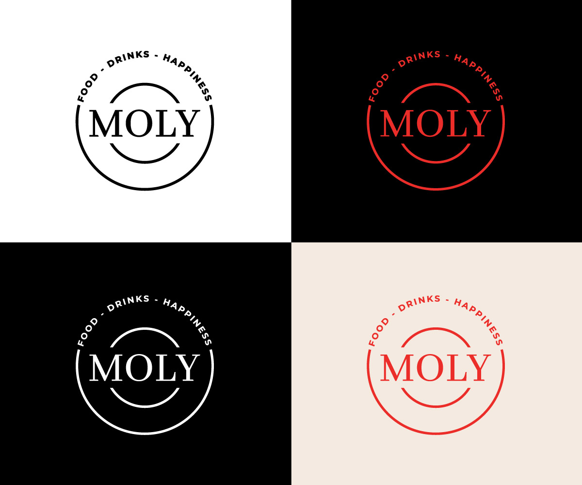 Logo Design by flora.c design for this project | Design #29618097