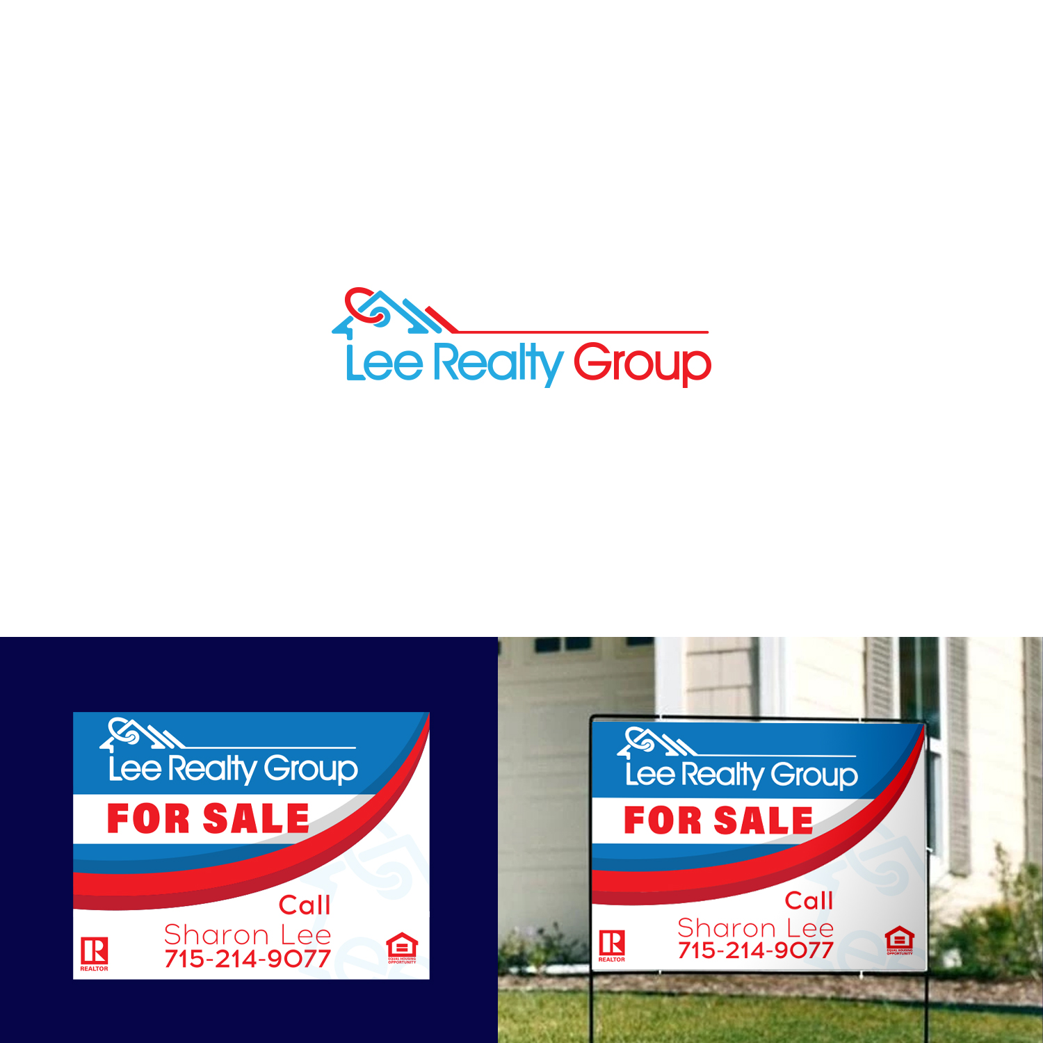 Logo Design by S. Shin for this project | Design #29610630