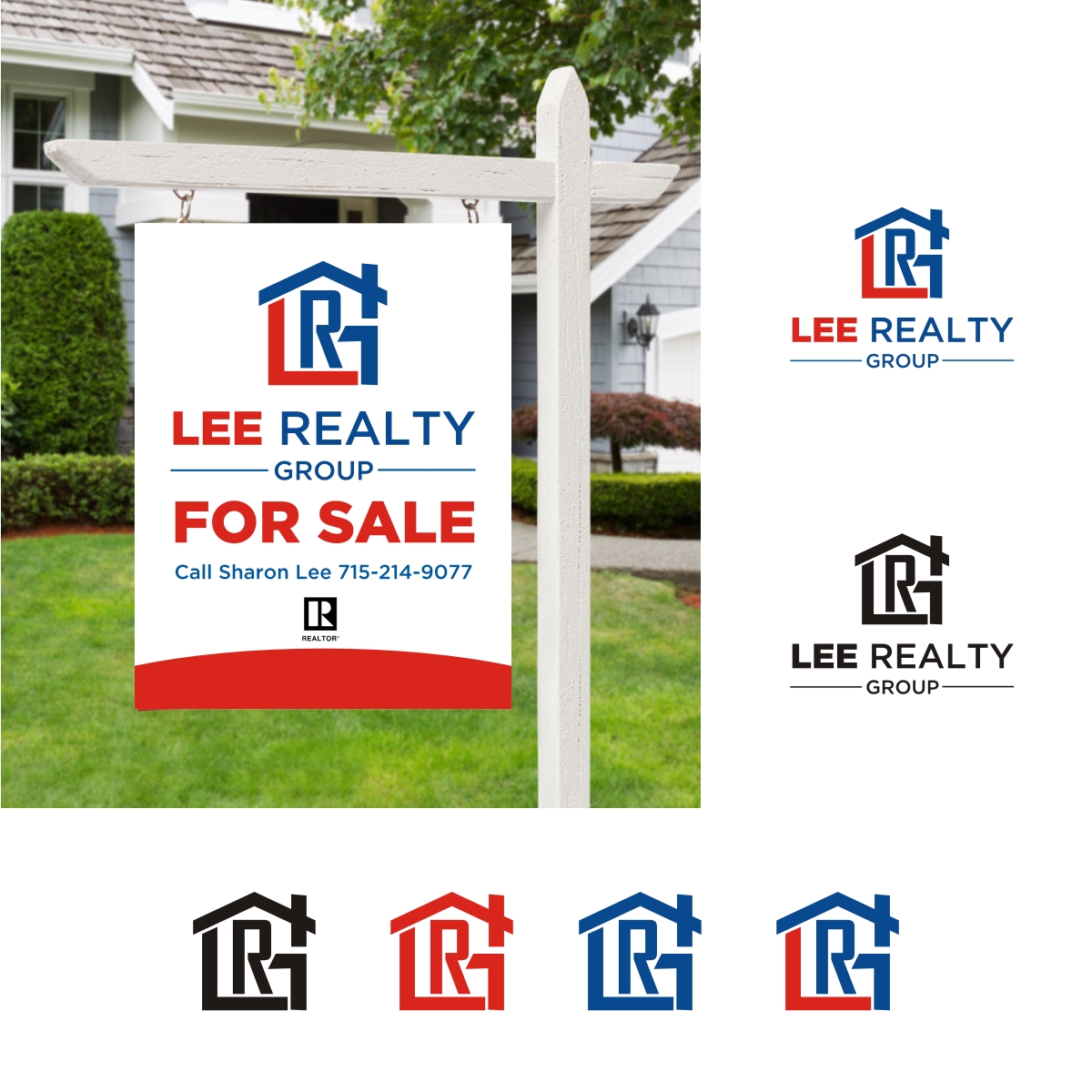 Logo Design by N83touchthesky for this project | Design #29610715