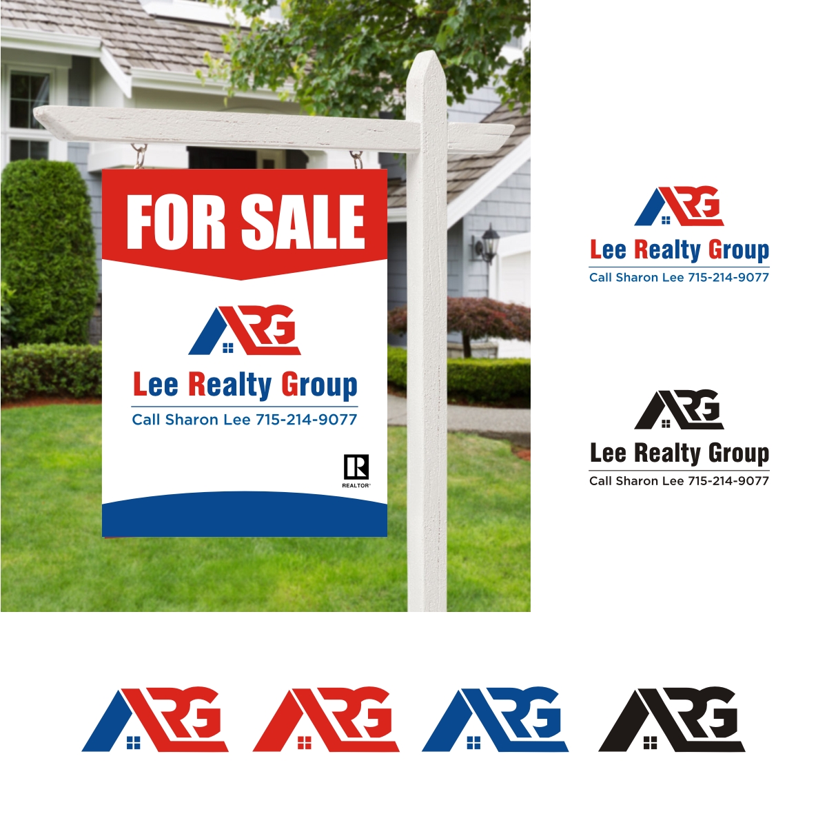 Logo Design by N83touchthesky for this project | Design #29610751