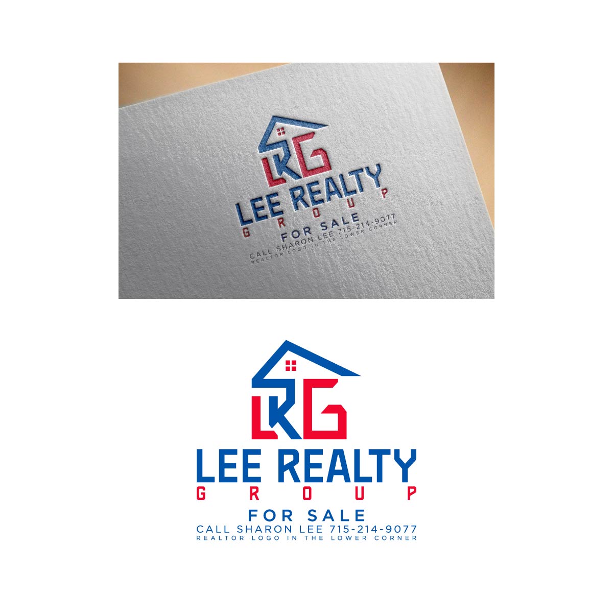 Logo Design by fly  design for this project | Design #29614309