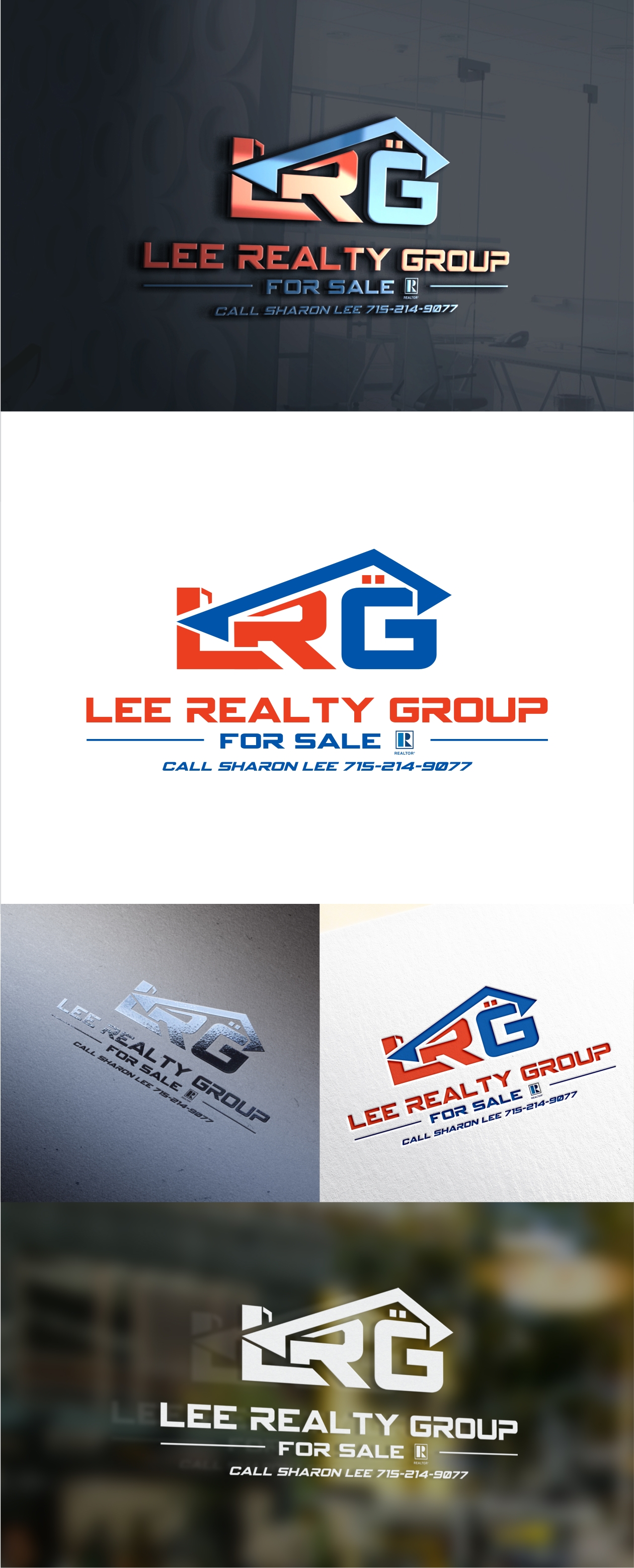 Logo Design by Soul Light for this project | Design #29615232
